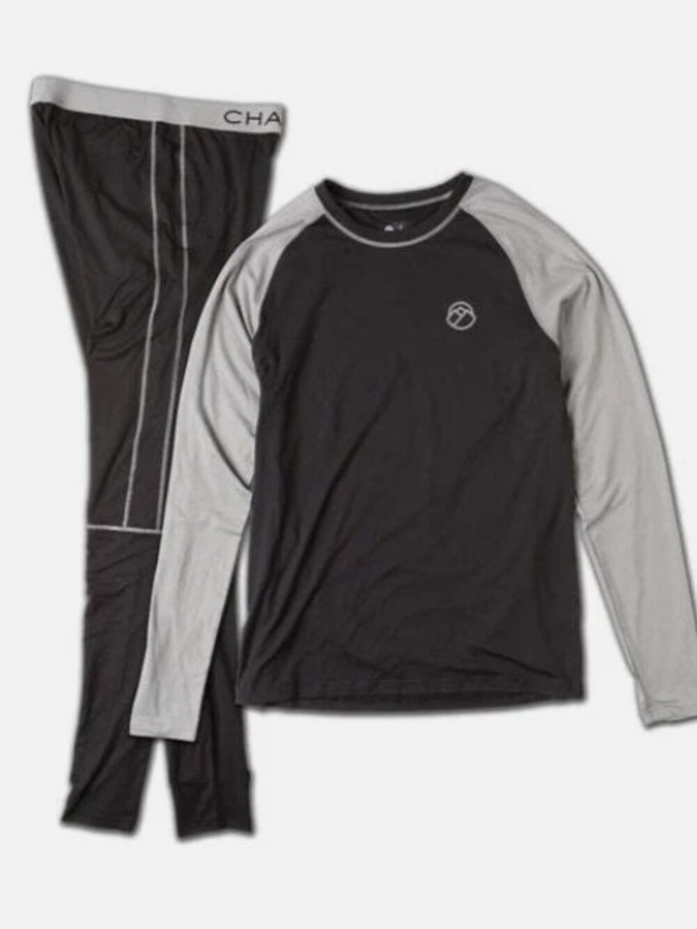 CHAMONIX CHMLMBSMA646 MAILLAT LIGHTWEIGHT MENS BASELAYER SET